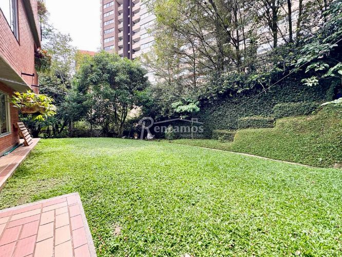 Casa de 4 alcobas en venta en Bosques De Zuñiga, Medellín, 400 m² · foto 5 de 20