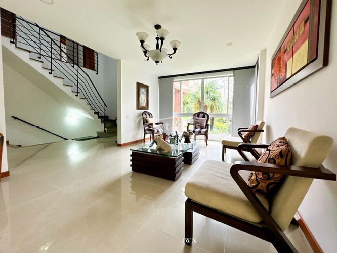 Casa de 4 alcobas en venta en Bosques De Zuñiga, Medellín, 400 m² · foto 6 de 20