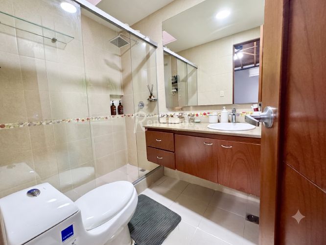 Casa de 4 alcobas en venta en Bosques De Zuñiga, Medellín, 400 m² · foto 8 de 20