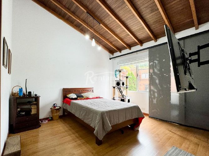 Casa de 4 alcobas en venta en Bosques De Zuñiga, Medellín, 400 m² · foto 15 de 20