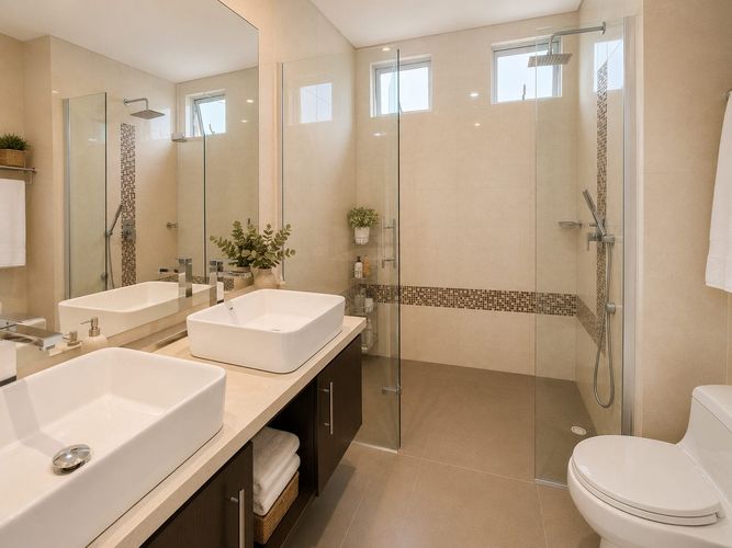 Apartamento en venta en Conjunto Residencial Villa Campestre, Barranquilla · foto 12 de 13