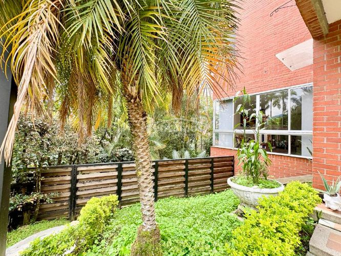 Casa de 4 alcobas en venta en Bosques De Zuñiga, Medellín, 400 m² · foto 19 de 20