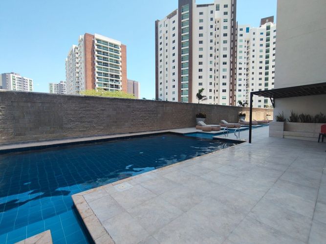 Apartamento de 3 alcobas en venta en Conjunto Residencial Villa Campestre, Barranquilla, 119 m² · foto 2 de 24