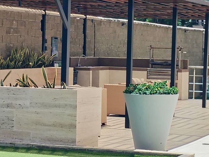 Apartamento de 3 alcobas en venta en Conjunto Residencial Villa Campestre, Barranquilla, 119 m² · foto 3 de 24