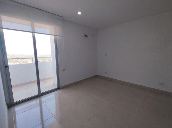 Apartamento de 3 alcobas en venta en Conjunto Residencial Villa Campestre, Barranquilla, 119 m² · foto 4 de 24