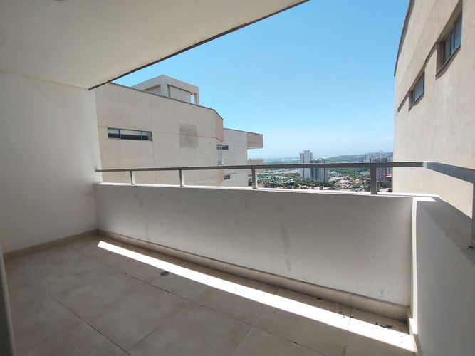 Apartamento de 3 alcobas en venta en Conjunto Residencial Villa Campestre, Barranquilla, 119 m² · foto 5 de 24