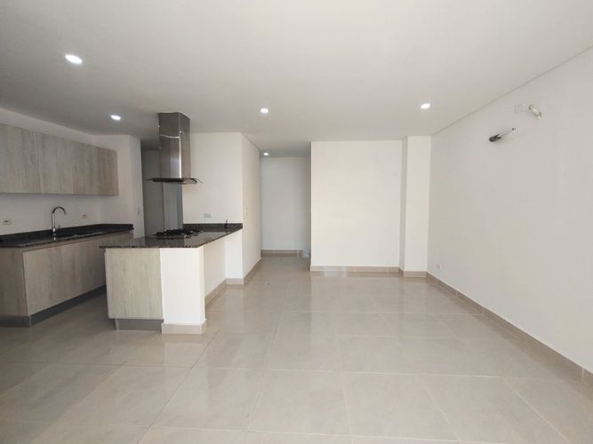 Apartamento de 3 alcobas en venta en Conjunto Residencial Villa Campestre, Barranquilla, 119 m² · foto 8 de 24