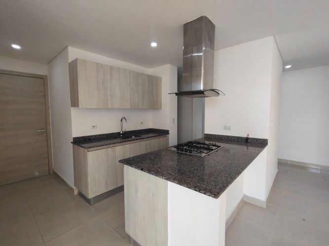 Apartamento de 3 alcobas en venta en Conjunto Residencial Villa Campestre, Barranquilla, 119 m² · foto 9 de 24