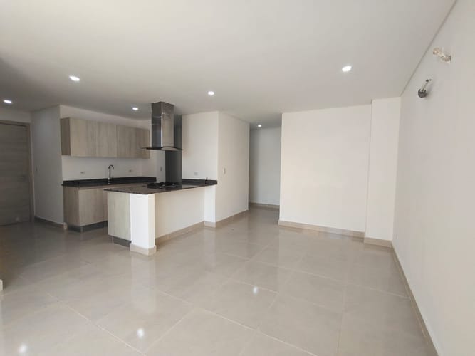 Apartamento de 3 alcobas en venta en Conjunto Residencial Villa Campestre, Barranquilla, 119 m² · foto 10 de 24