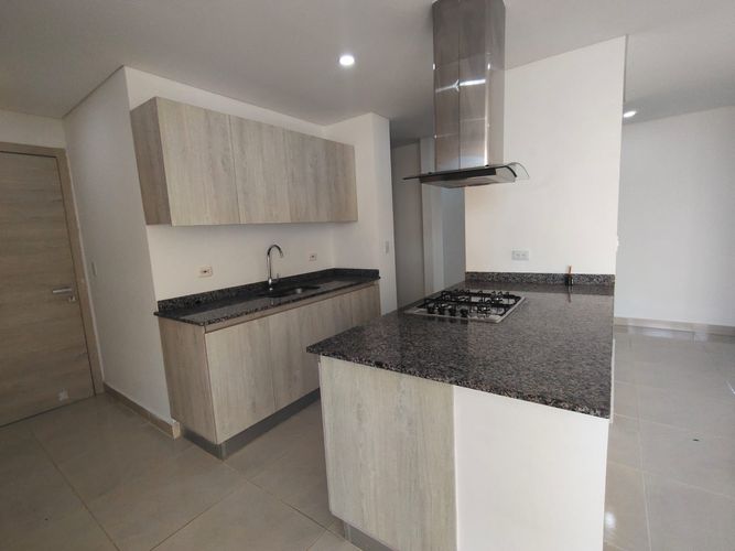 Apartamento de 3 alcobas en venta en Conjunto Residencial Villa Campestre, Barranquilla, 119 m² · foto 11 de 24