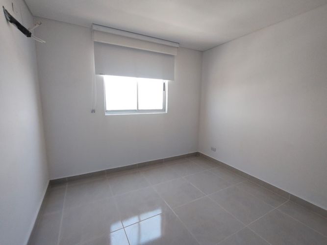 Apartamento de 3 alcobas en venta en Conjunto Residencial Villa Campestre, Barranquilla, 119 m² · foto 12 de 24
