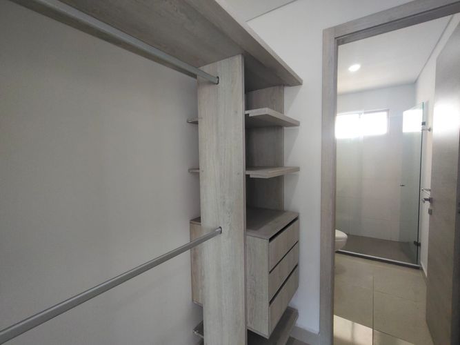 Apartamento de 3 alcobas en venta en Conjunto Residencial Villa Campestre, Barranquilla, 119 m² · foto 14 de 24