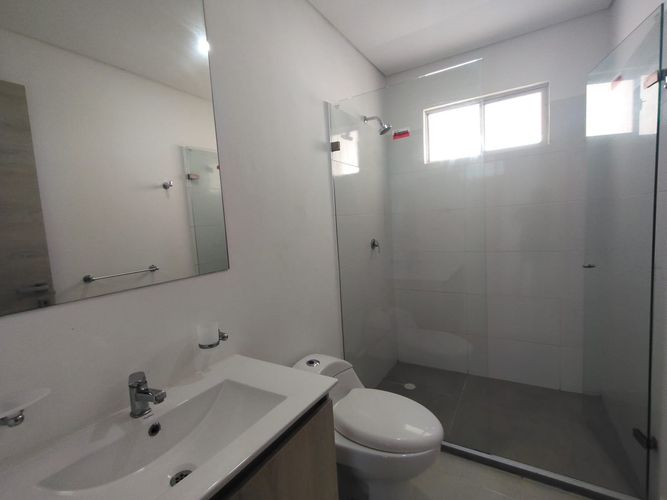 Apartamento de 3 alcobas en venta en Conjunto Residencial Villa Campestre, Barranquilla, 119 m² · foto 15 de 24