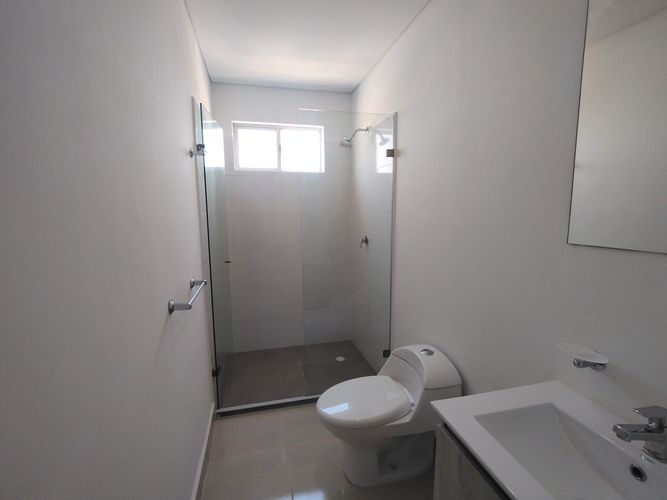 Apartamento de 3 alcobas en venta en Conjunto Residencial Villa Campestre, Barranquilla, 119 m² · foto 16 de 24