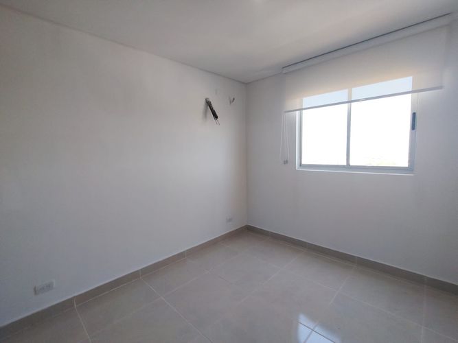 Apartamento de 3 alcobas en venta en Conjunto Residencial Villa Campestre, Barranquilla, 119 m² · foto 17 de 24
