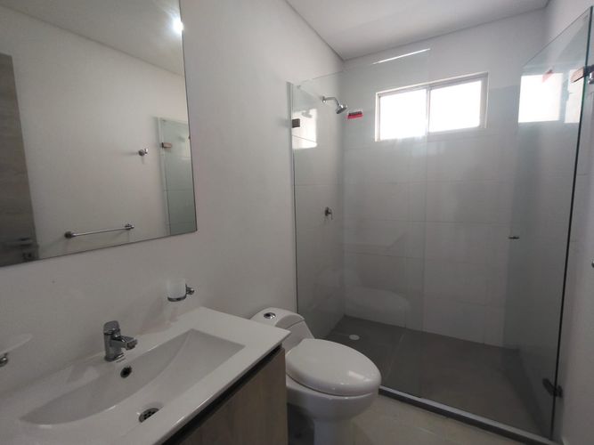Apartamento de 3 alcobas en venta en Conjunto Residencial Villa Campestre, Barranquilla, 119 m² · foto 20 de 24