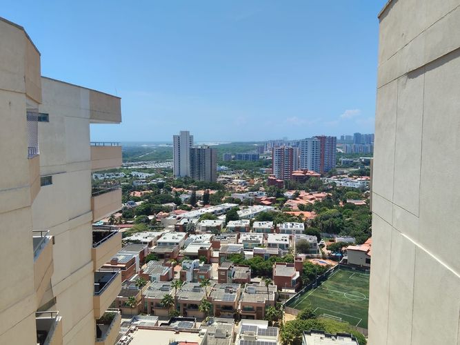 Apartamento de 3 alcobas en venta en Conjunto Residencial Villa Campestre, Barranquilla, 119 m² · foto 24 de 24
