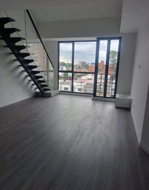 Apartamento de 3 alcobas en venta en La Floresta, Bogotá, 72 m² · foto 2 de 10