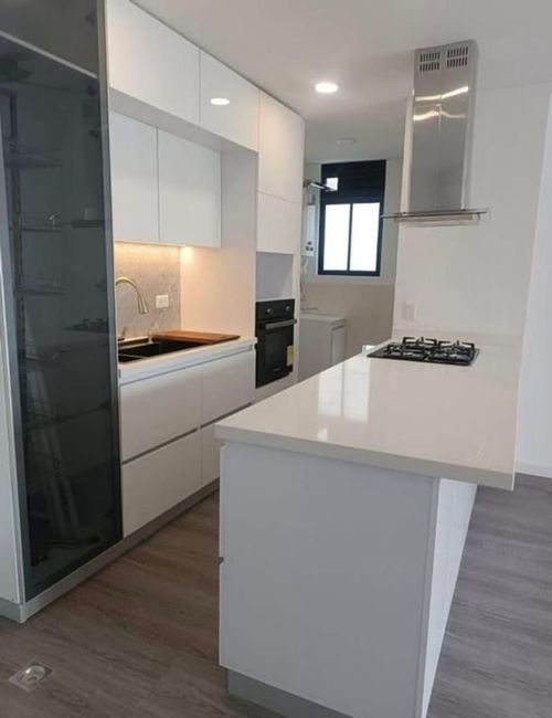 Apartamento de 3 alcobas en venta en La Floresta, Bogotá, 72 m² · foto 3 de 10