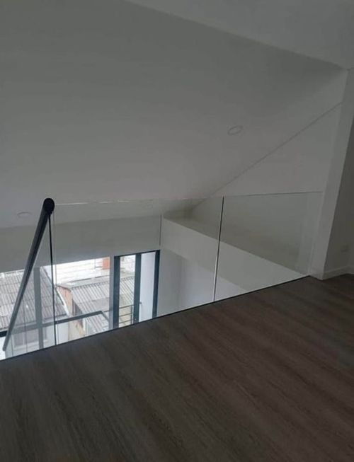 Apartamento de 3 alcobas en venta en La Floresta, Bogotá, 72 m² · foto 5 de 10