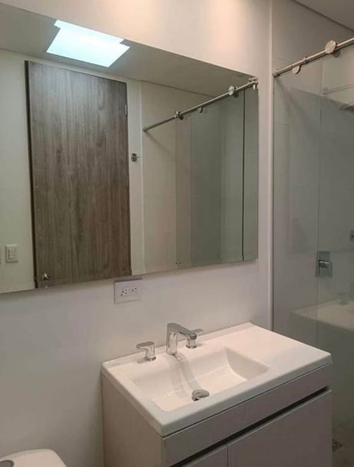 Apartamento de 3 alcobas en venta en La Floresta, Bogotá, 72 m² · foto 6 de 10