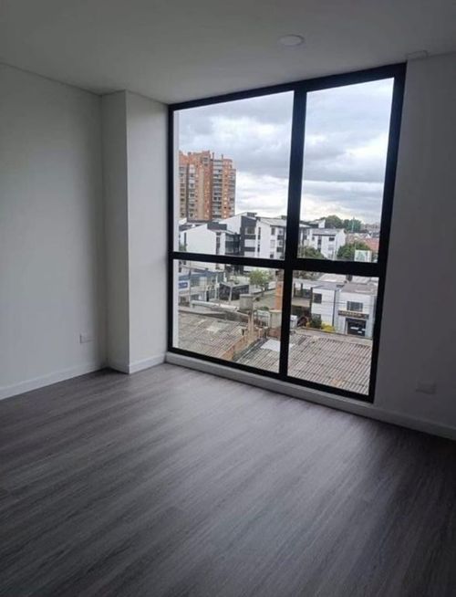 Apartamento de 3 alcobas en venta en La Floresta, Bogotá, 72 m² · foto 10 de 10