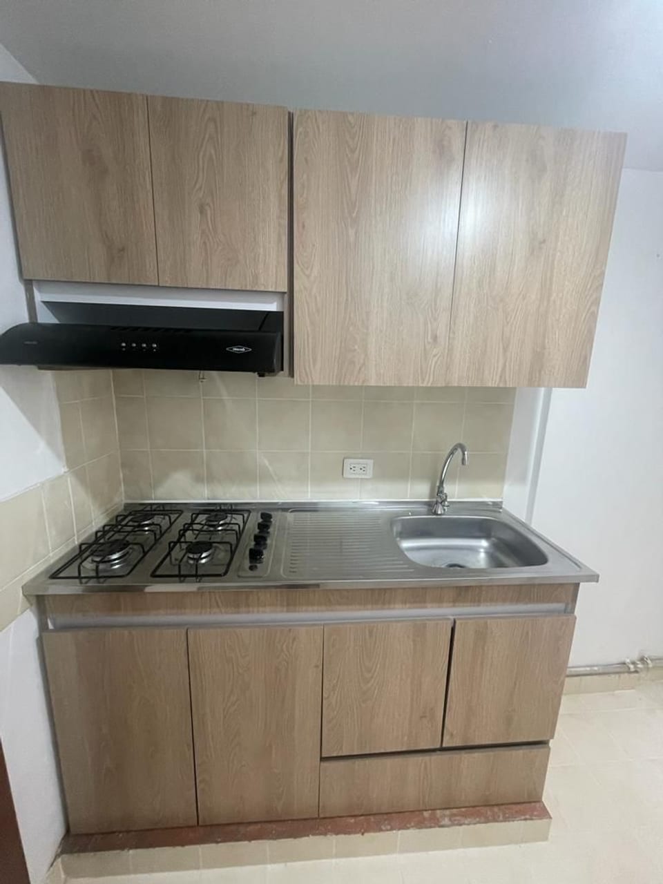 Apartamento en venta en Lagos De Torca, Bogotá · foto 4 de 24