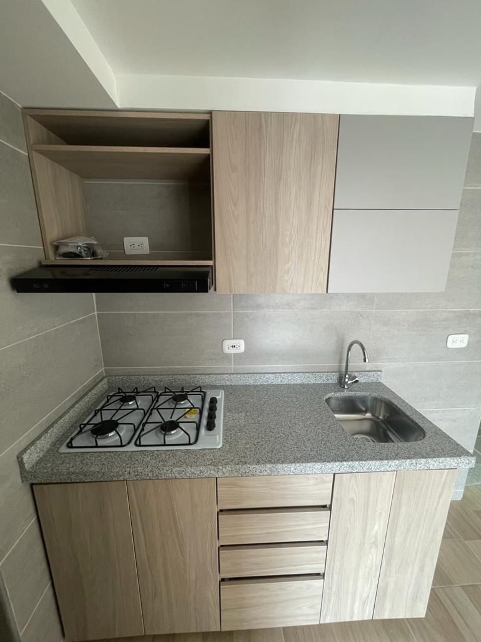Apartamento en venta en Lagos De Torca, Bogotá · foto 5 de 24