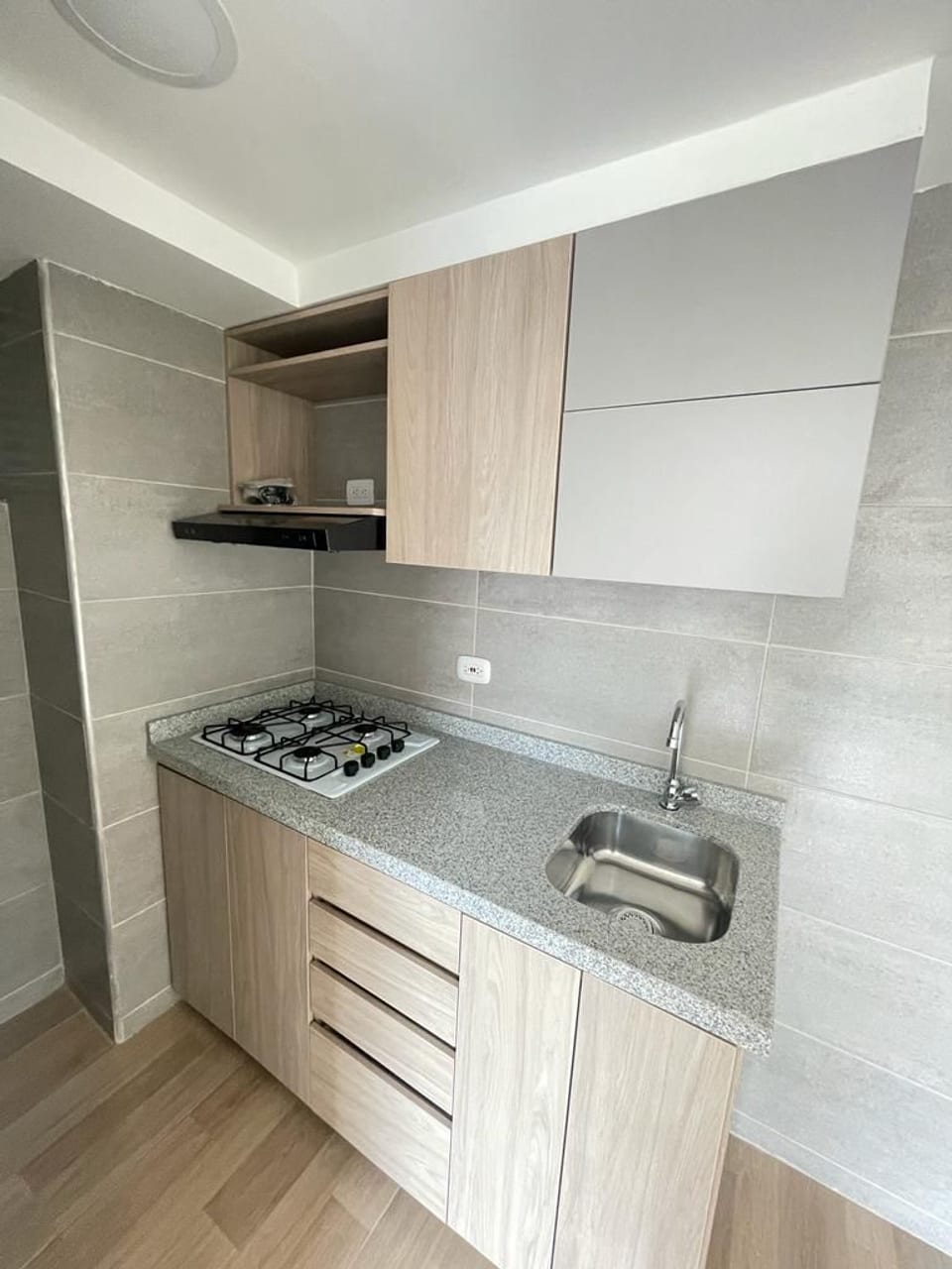 Apartamento en venta en Lagos De Torca, Bogotá · foto 7 de 24