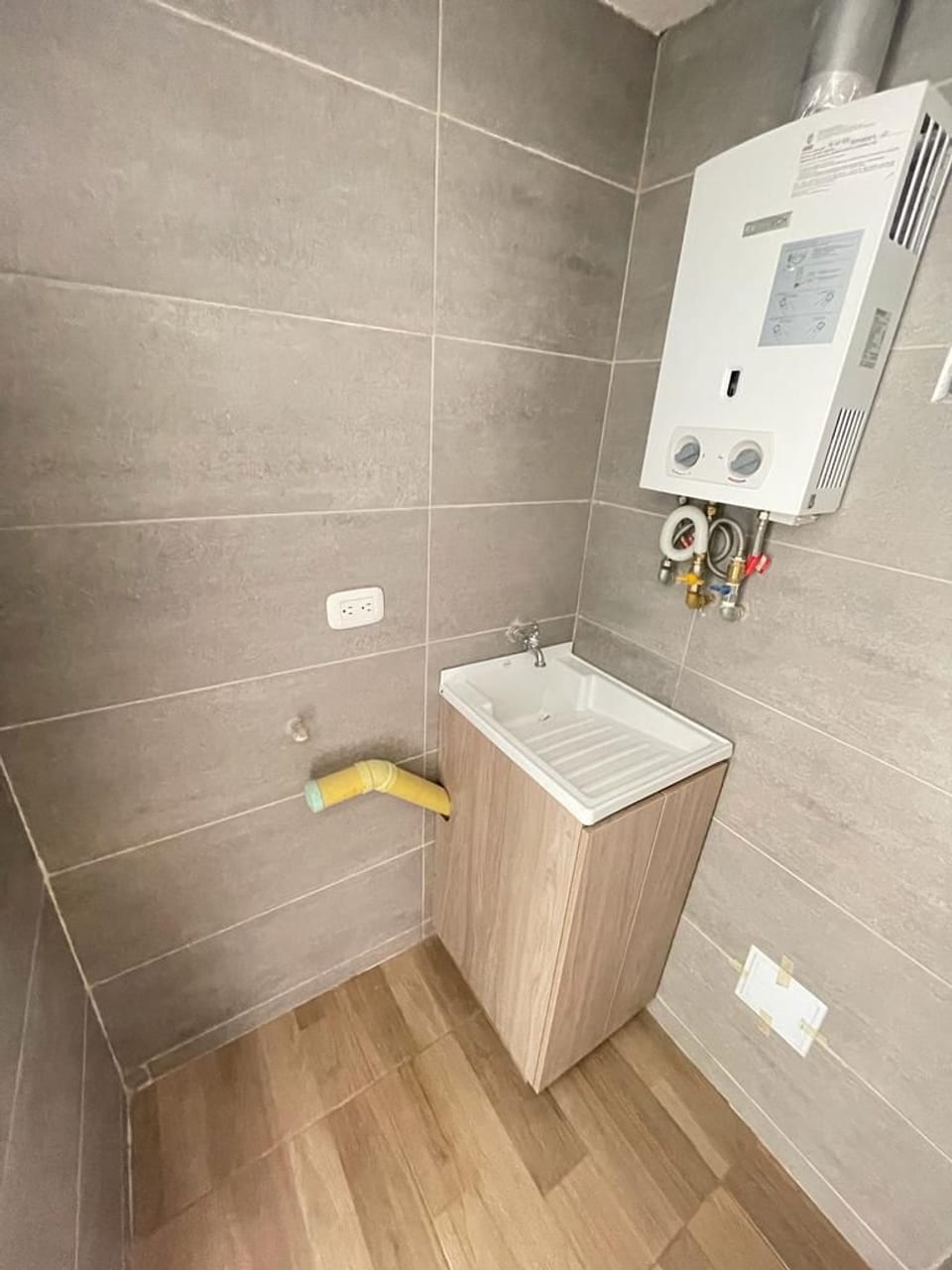 Apartamento en venta en Lagos De Torca, Bogotá · foto 8 de 24