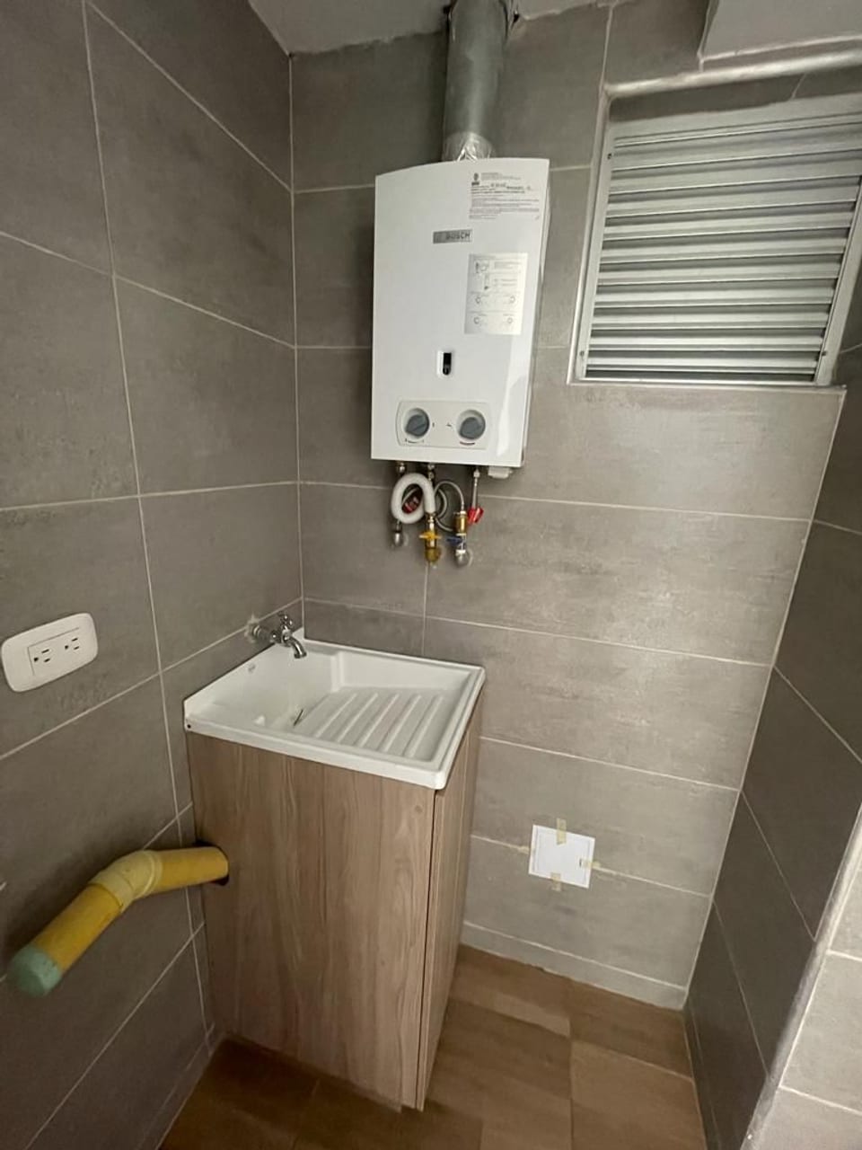 Apartamento en venta en Lagos De Torca, Bogotá · foto 9 de 24