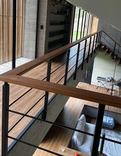 Casa en venta en San Jose De La Concepcion, La Calera · foto 7 de 12