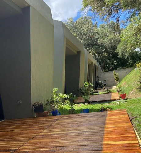Casa en venta en San Jose De La Concepcion, La Calera · foto 9 de 12