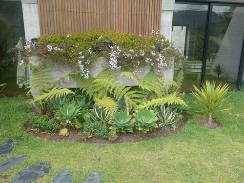 Casa en venta en San Jose De La Concepcion, La Calera · foto 12 de 12