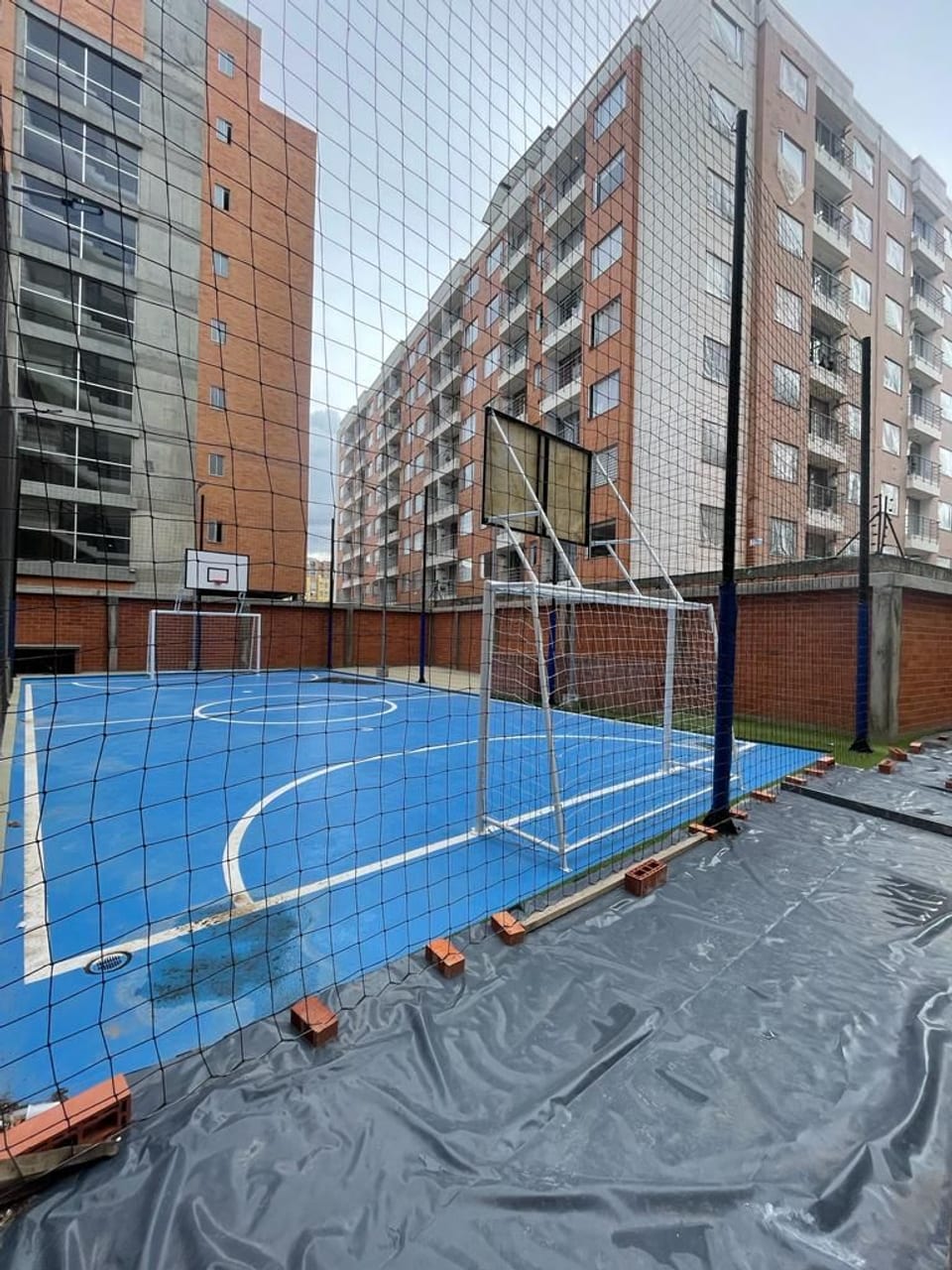 Apartamento en venta en Lagos De Torca, Bogotá · foto 24 de 24