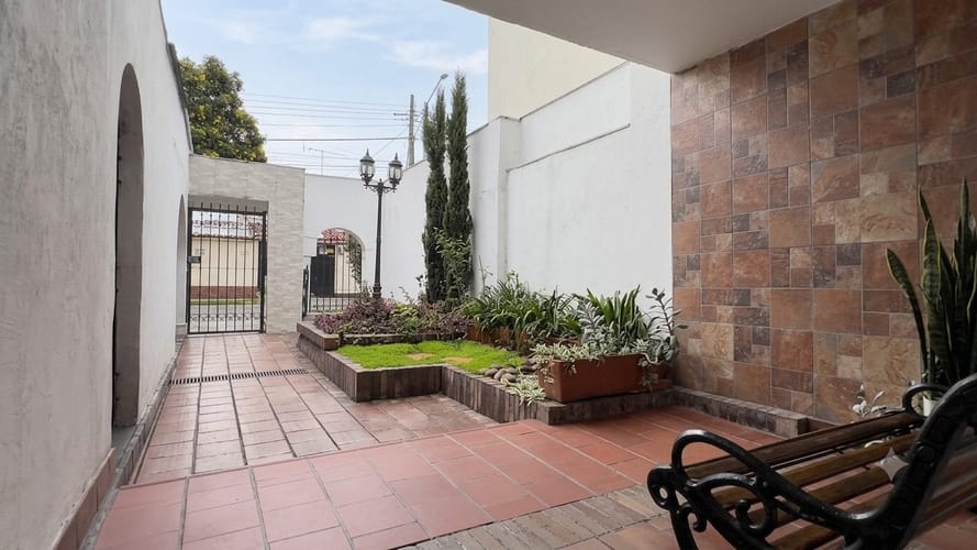 Casa de 3 alcobas en venta en Villa Magdala, Bogotá, 263 m² · foto 4 de 24