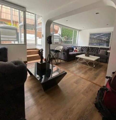 Casa en venta en Santa Barbara, Bogotá · foto 2 de 12