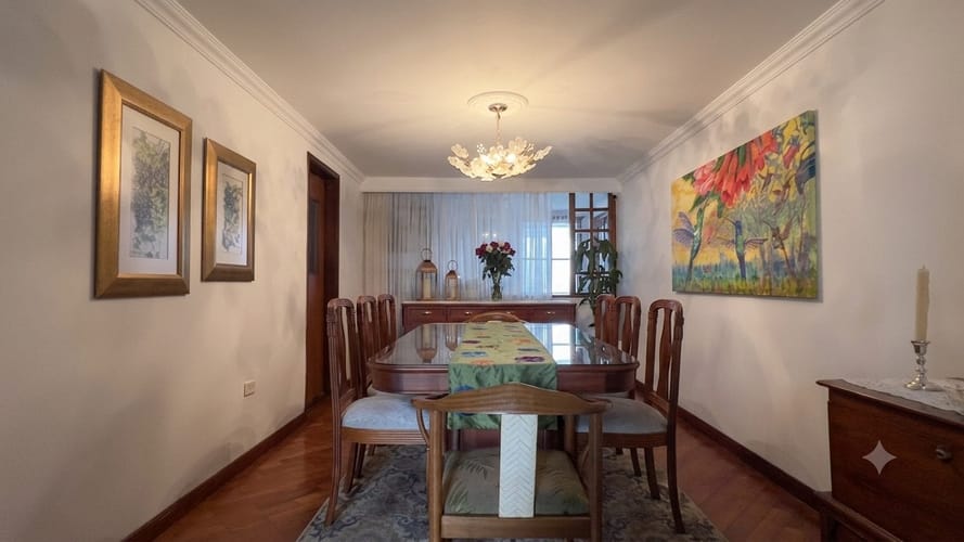 Casa de 3 alcobas en venta en Villa Magdala, Bogotá, 263 m² · foto 6 de 24
