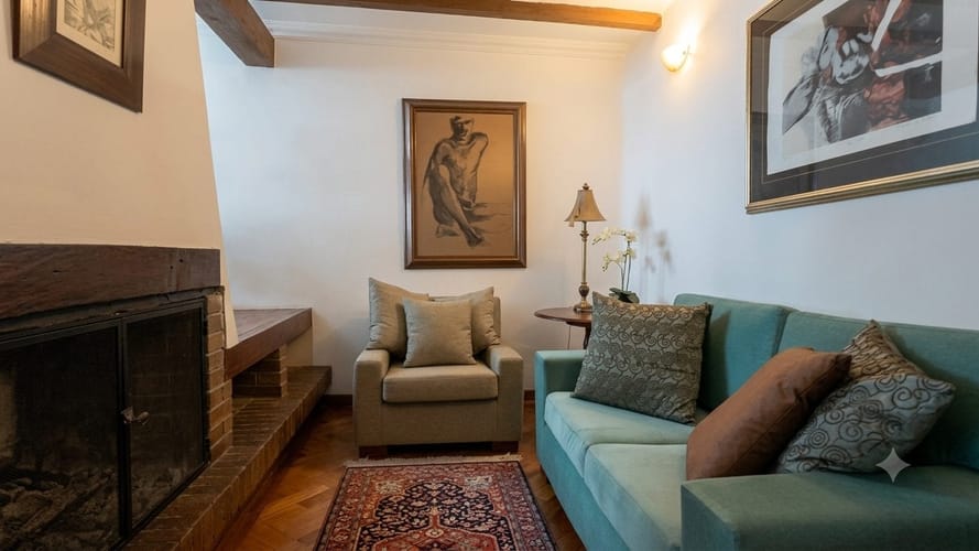 Casa de 3 alcobas en venta en Villa Magdala, Bogotá, 263 m² · foto 8 de 24