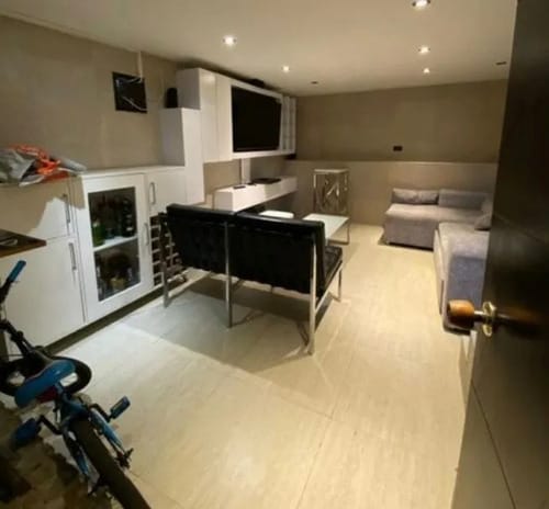 Casa en venta en Santa Barbara, Bogotá · foto 6 de 12