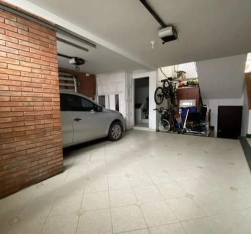 Casa en venta en Santa Barbara, Bogotá · foto 7 de 12