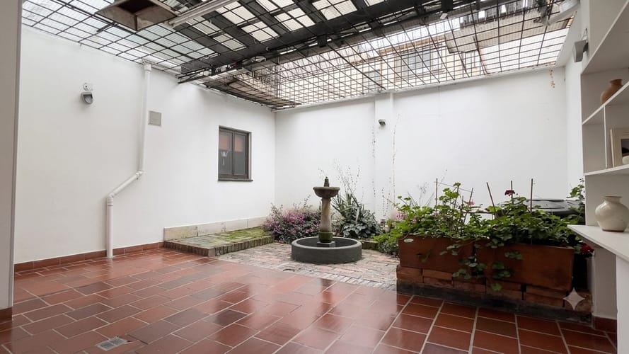 Casa de 3 alcobas en venta en Villa Magdala, Bogotá, 263 m² · foto 9 de 24