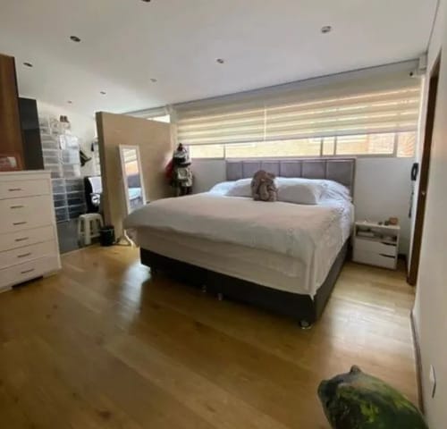 Casa en venta en Santa Barbara, Bogotá · foto 8 de 12