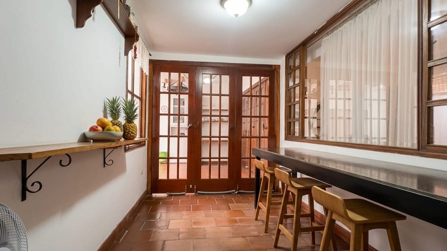 Casa de 3 alcobas en venta en Villa Magdala, Bogotá, 263 m² · foto 10 de 24