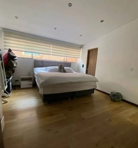 Casa en venta en Santa Barbara, Bogotá · foto 9 de 12