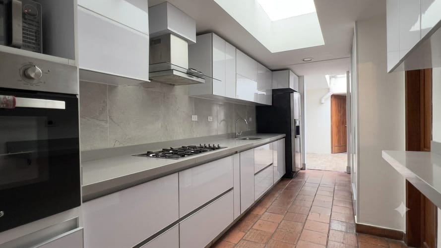 Casa de 3 alcobas en venta en Villa Magdala, Bogotá, 263 m² · foto 11 de 24