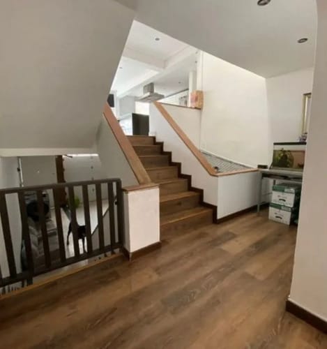 Casa en venta en Santa Barbara, Bogotá · foto 11 de 12
