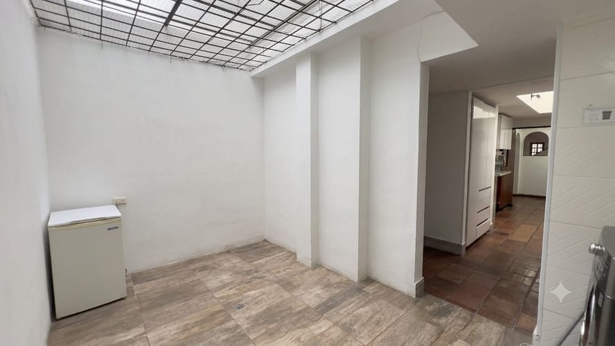 Casa de 3 alcobas en venta en Villa Magdala, Bogotá, 263 m² · foto 13 de 24