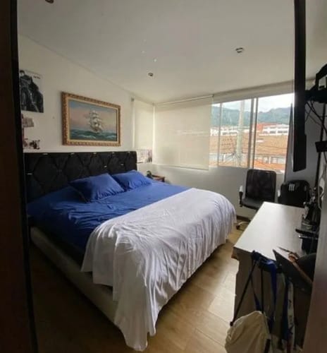 Casa en venta en Santa Barbara, Bogotá · foto 12 de 12