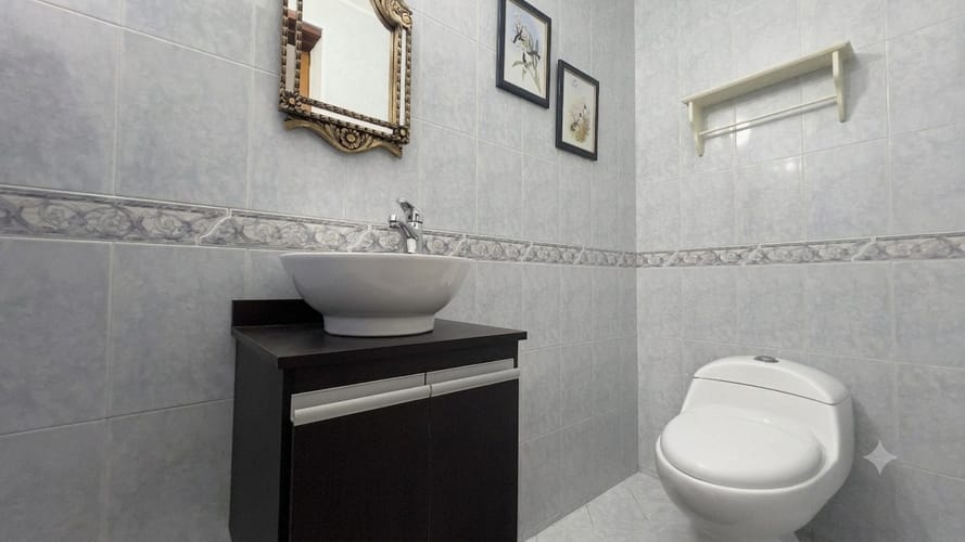 Casa de 3 alcobas en venta en Villa Magdala, Bogotá, 263 m² · foto 14 de 24